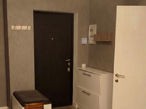 квартира за адресою Анни Ахматової вул., 30