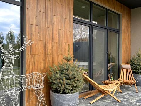 будинок за адресою Кристальный