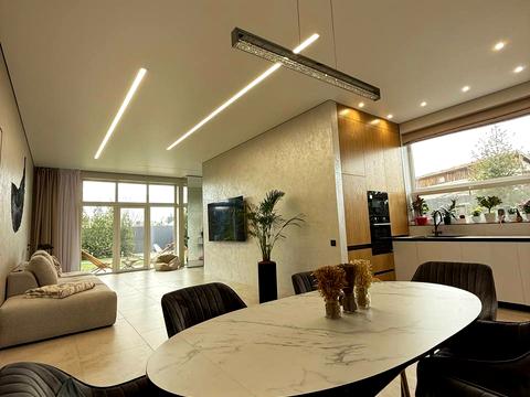 будинок за адресою Кристальный