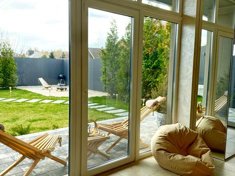 будинок за адресою Кристальный