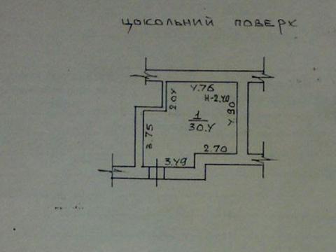 комерційна за адресою Одеса, Івана Фунтового вул., 68/1