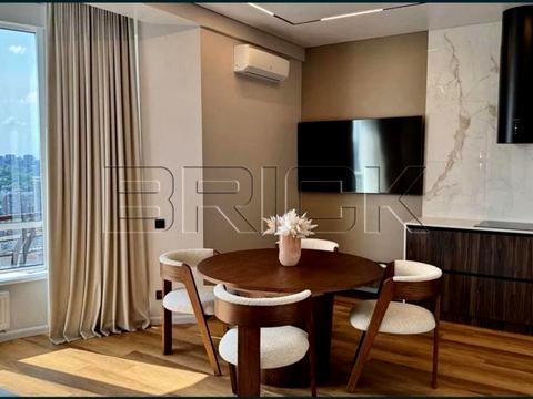 квартира за адресою Василя Тютюнника вул. (Анрі Барбюса), 37/1