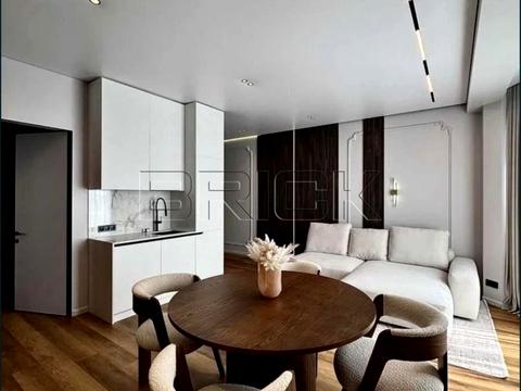 квартира за адресою Василя Тютюнника вул. (Анрі Барбюса), 37/1