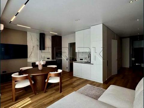 квартира за адресою Василя Тютюнника вул. (Анрі Барбюса), 37/1