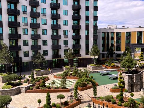 квартира за адресою Щаслива вул., (Будинок 20/10)