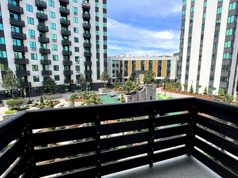 квартира за адресою Щаслива вул., (Будинок 20/10)