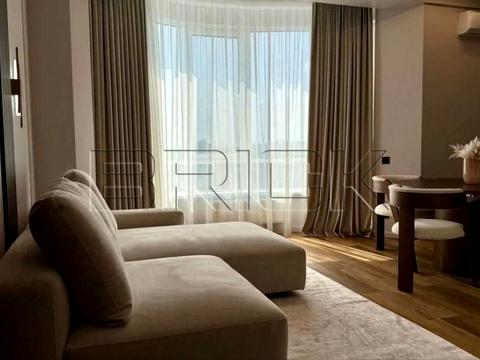 квартира за адресою Василя Тютюнника вул. (Анрі Барбюса), 37/1