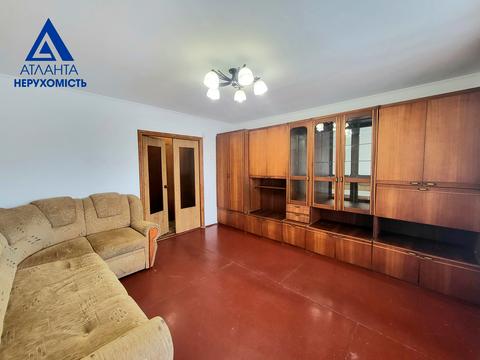 квартира за адресою Володимира Івасюка вул., 3