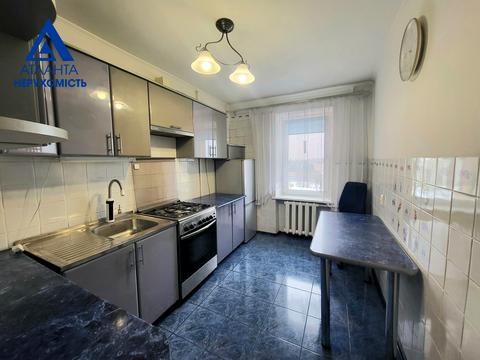 квартира за адресою Володимира Івасюка вул., 3