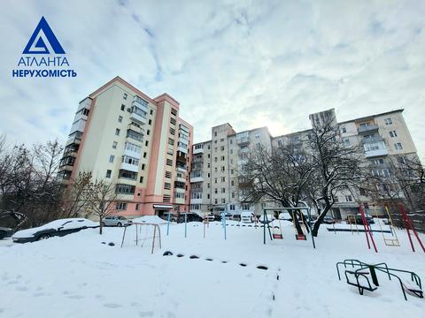 квартира за адресою Володимира Івасюка вул., 3