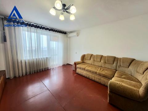 квартира за адресою Володимира Івасюка вул., 3