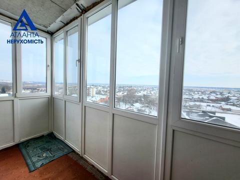 квартира за адресою Володимира Івасюка вул., 3