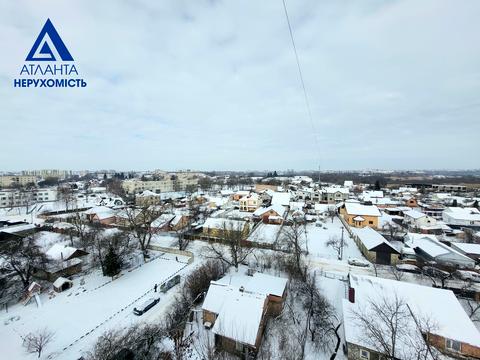 квартира за адресою Володимира Івасюка вул., 3