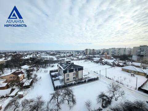 квартира за адресою Володимира Івасюка вул., 3