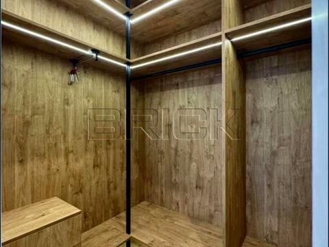 квартира за адресою Василя Тютюнника вул. (Анрі Барбюса), 37/1