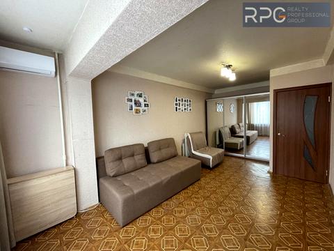 квартира по адресу Василия Касияна ул., 10