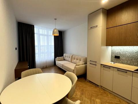 квартира по адресу Под Голоском ул., 19г