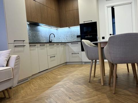 квартира за адресою Під Голоском вул., 19г