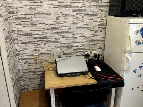 квартира по адресу Демеевская ул., 37