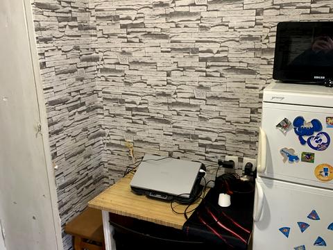 квартира по адресу Демеевская ул., 37