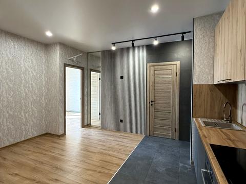 квартира по адресу Академика Сахарова ул., (54 перлина)