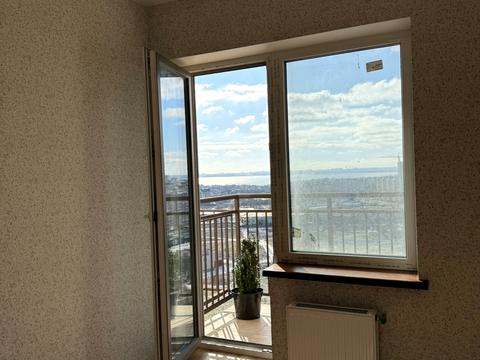 квартира по адресу Академика Сахарова ул., (54 перлина)