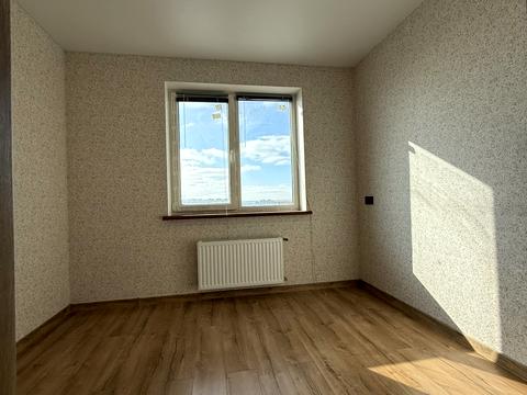 квартира по адресу Академика Сахарова ул., (54 перлина)