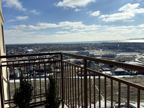 квартира по адресу Академика Сахарова ул., (54 перлина)