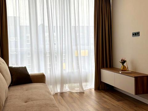 квартира за адресою Рудненська вул. (Білогорська), (3 черга (будинок 1б))