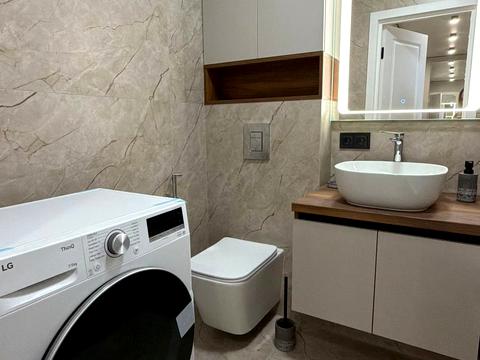 квартира за адресою Рудненська вул. (Білогорська), (3 черга (будинок 1б))