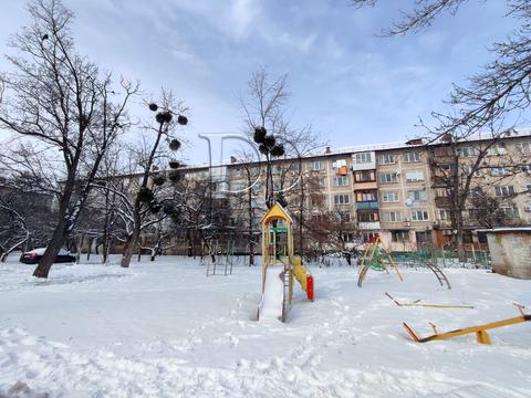 квартира за адресою Івана Микитенка вул., 7-В