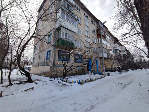 квартира за адресою Івана Микитенка вул., 7-В