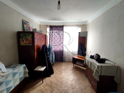 квартира за адресою Івана Микитенка вул., 7-В