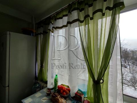 квартира за адресою Івана Микитенка вул., 7-В