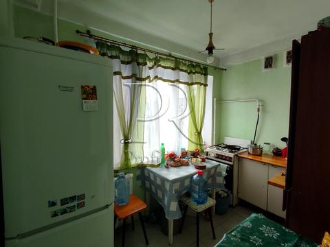 квартира за адресою Івана Микитенка вул., 7-В