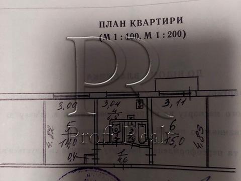 квартира за адресою Івана Микитенка вул., 7-В