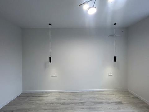 квартира за адресою Княгинин вул., (Будинок 36)