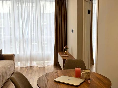 квартира за адресою Рудненська вул. (Білогорська), (3 черга (будинок 1б))