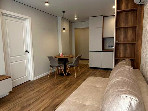 квартира за адресою Рудненська вул. (Білогорська), (3 черга (будинок 1б))