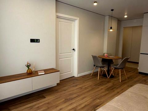 квартира за адресою Рудненська вул. (Білогорська), (3 черга (будинок 1б))