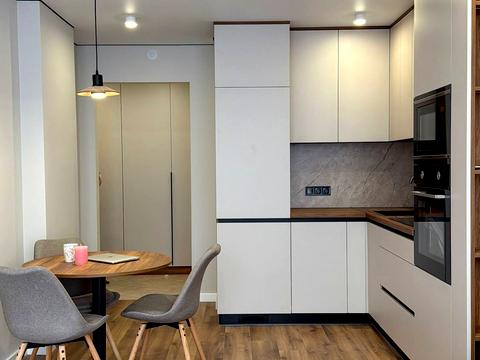 квартира за адресою Рудненська вул. (Білогорська), (3 черга (будинок 1б))