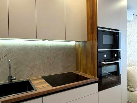 квартира за адресою Рудненська вул. (Білогорська), (3 черга (будинок 1б))