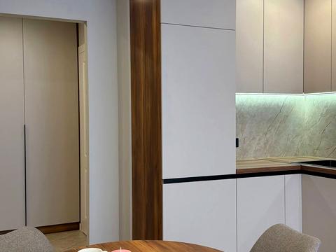 квартира за адресою Рудненська вул. (Білогорська), (3 черга (будинок 1б))