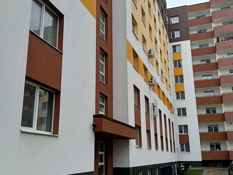 квартира по адресу Академика Ярослава Подстригача ул., 55