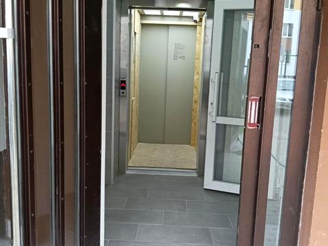 квартира по адресу Академика Ярослава Подстригача ул., 55