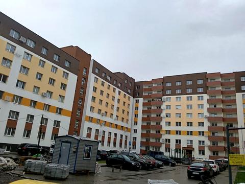 квартира по адресу Академика Ярослава Подстригача ул., 55