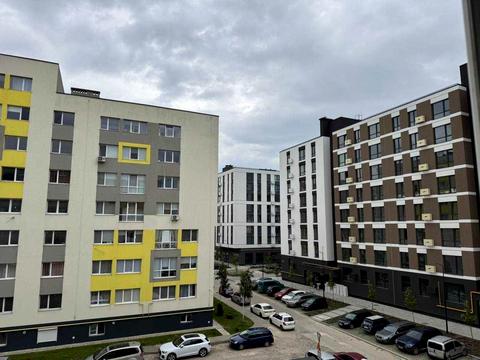 квартира по адресу Академика Ярослава Подстригача ул., 55