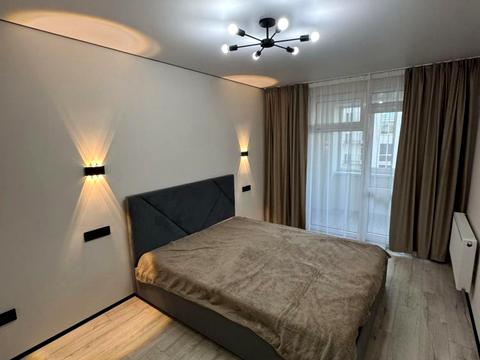 квартира по адресу Академика Ярослава Подстригача ул., 55