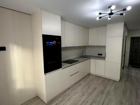 квартира по адресу Академика Ярослава Подстригача ул., 55