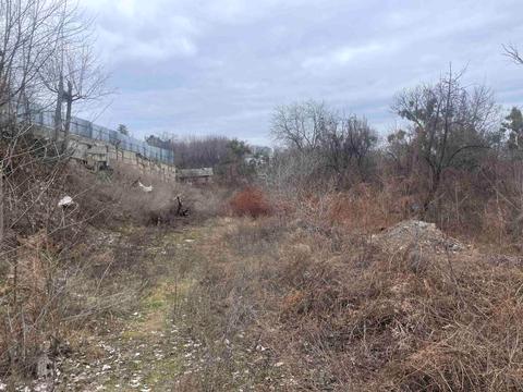 участок по адресу 